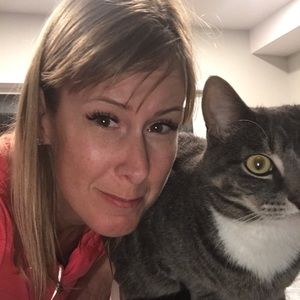 Meet your Posher, Dale